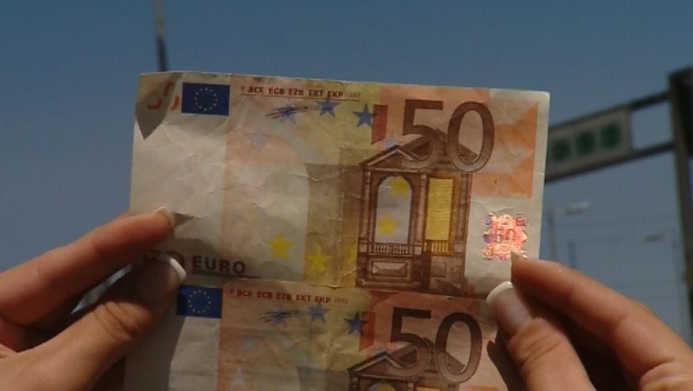 Hrvatska se sprema za euro (Foto: Dnevnik.hr) - 2