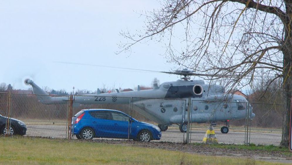 Sumnjiv remont zrakoplova u Rusiji - 3