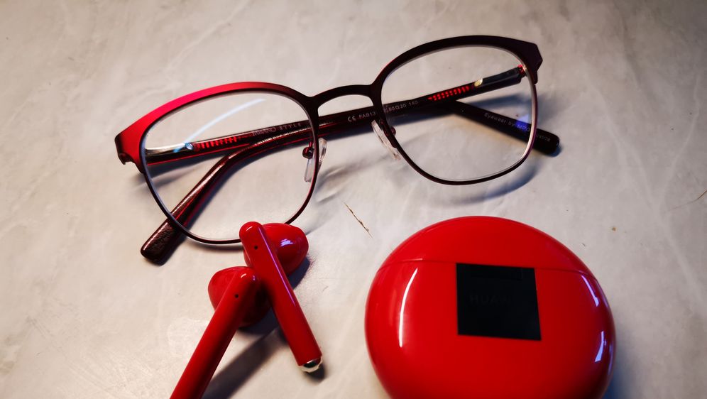 Huawei FreeBuds 3 - 5