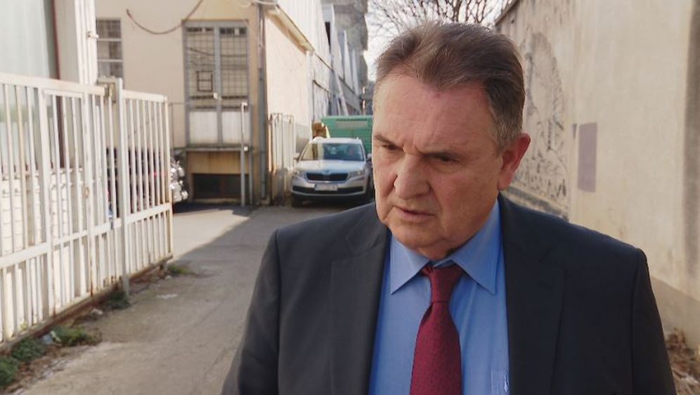 Radimir Čačić