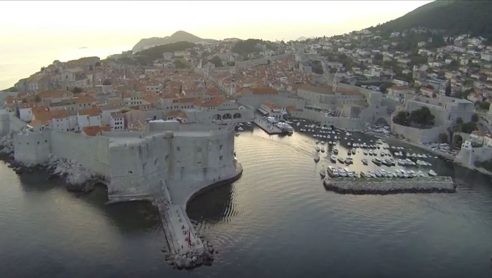 Dubrovnik - 1
