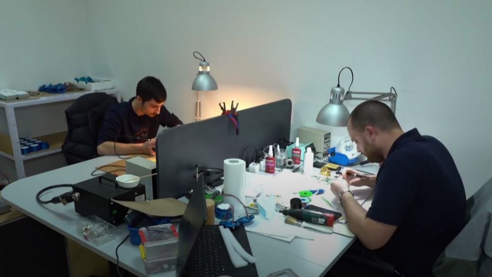 Informer: Kako preživjeti koronakrizu? - 5