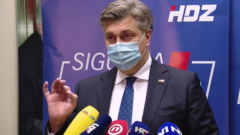 Andrej Plenković - 4