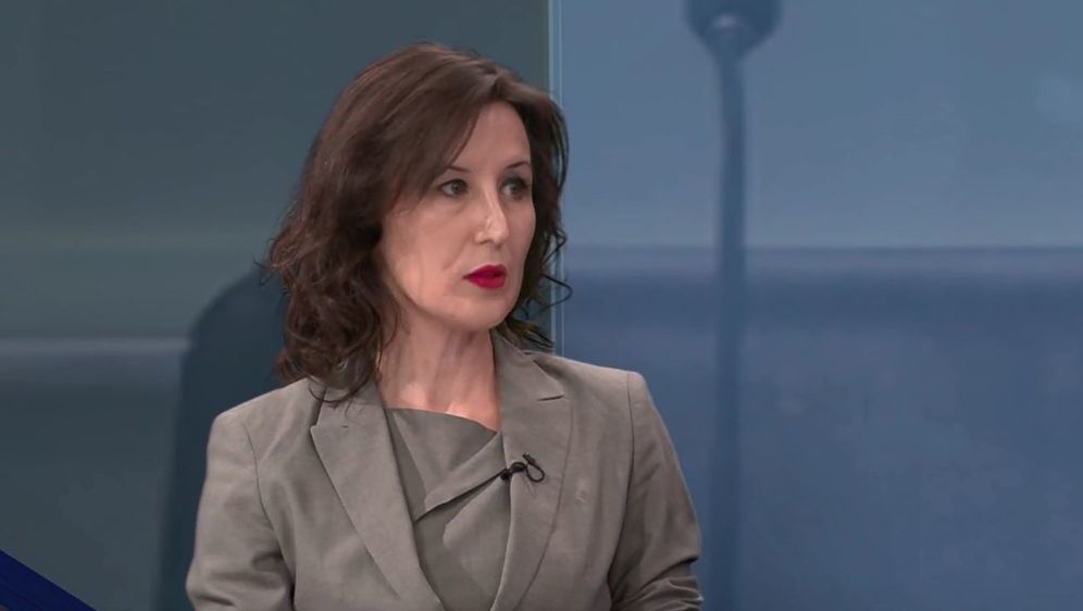 Dalija Orešković - 4