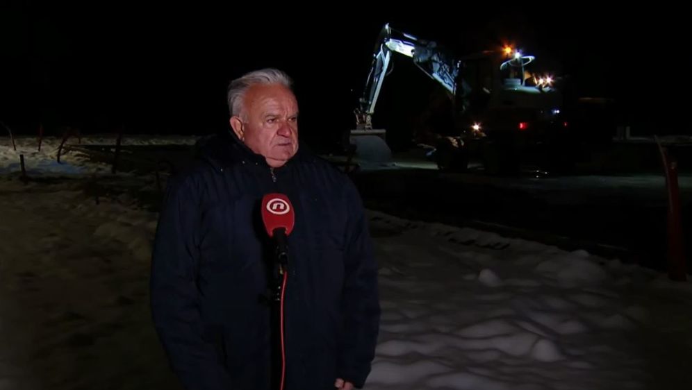 Petra Buljan razgovarala je s Darinkom Dumbovićem - 4