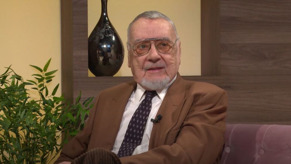 In Magazin: Jimmy Stanić - 5