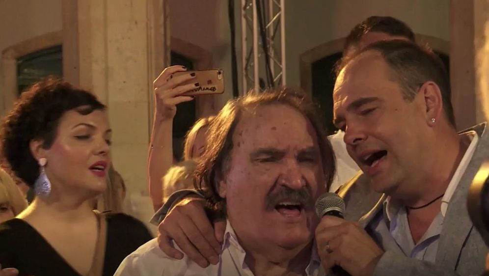 Alen Nižetić i Mišo Kovač - 1