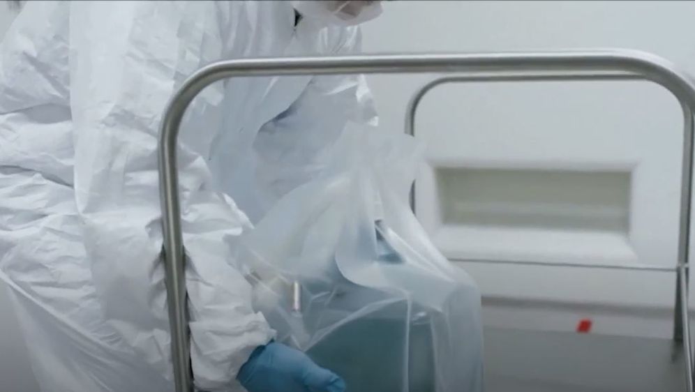 Razvoj i dostava cjepiva u svijetu - 7