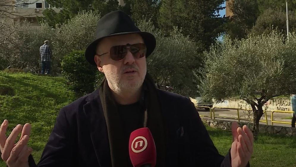 Siniša Vuco - 1