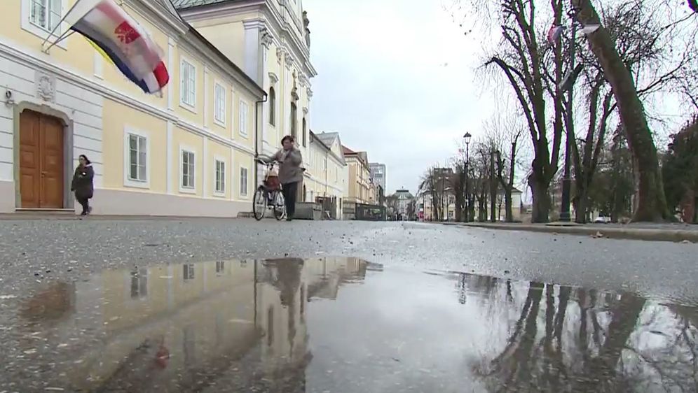Bjelovar - 1