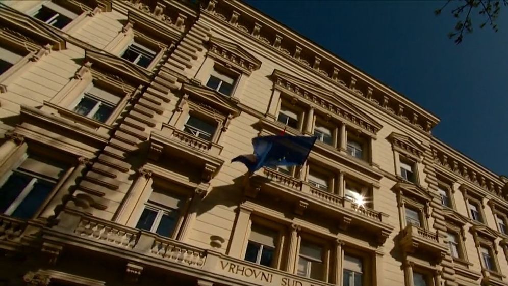 Zgrada Vrhovnog suda