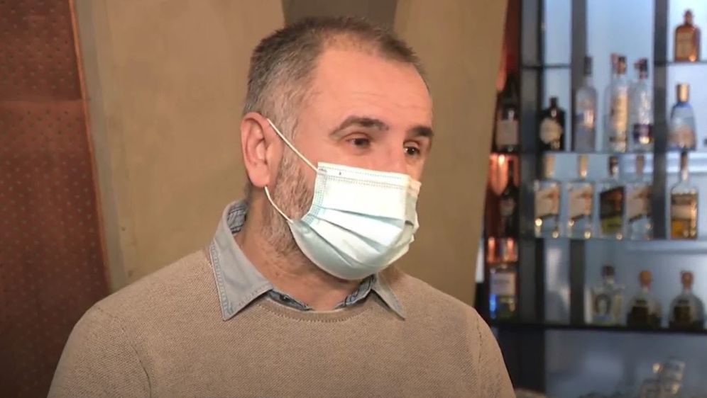 Dražen Biljan i upitno otvaranje kafića - 3
