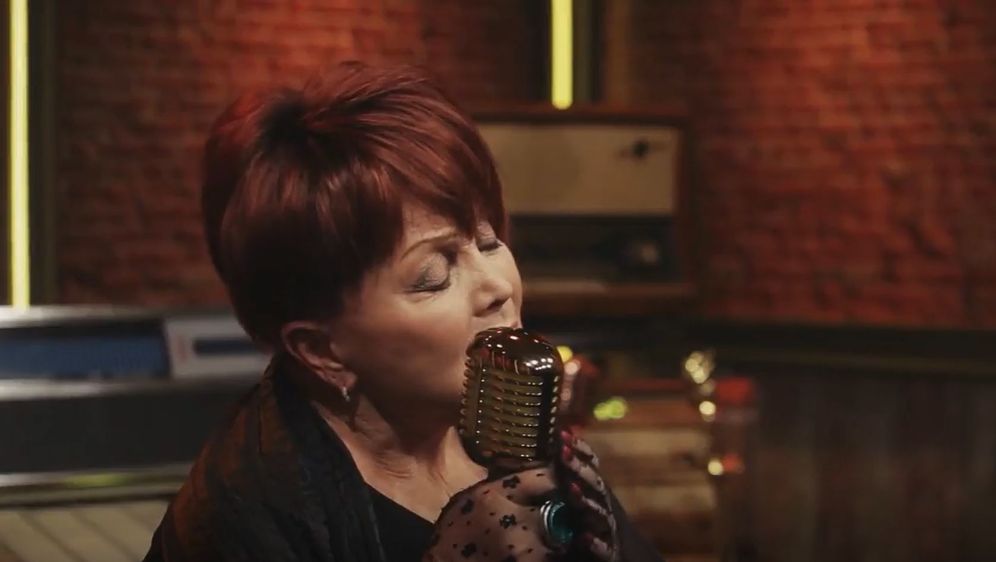 Zdenka Kovačiček - 1