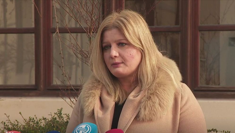 Lidija Brković
