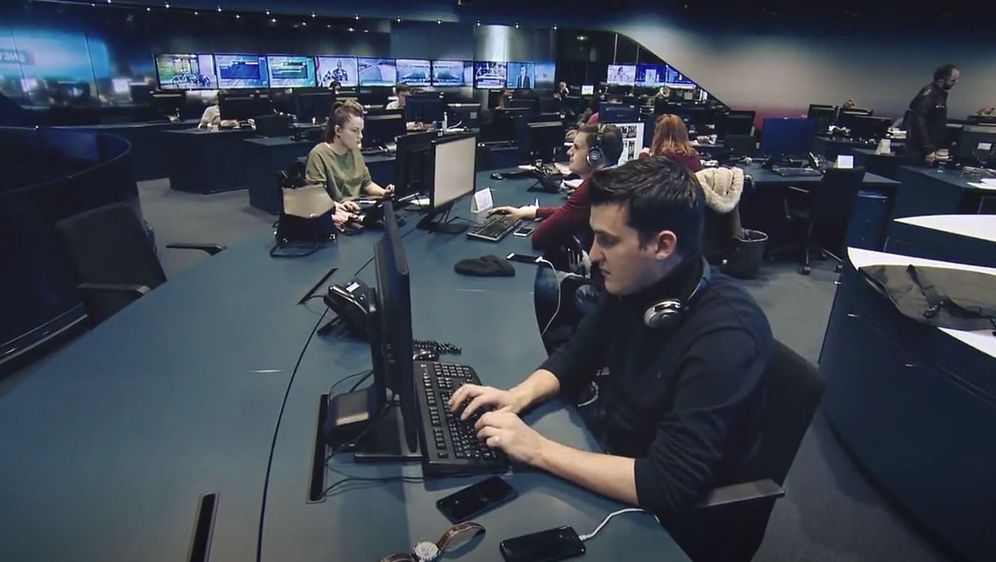Redakcija Nove TV