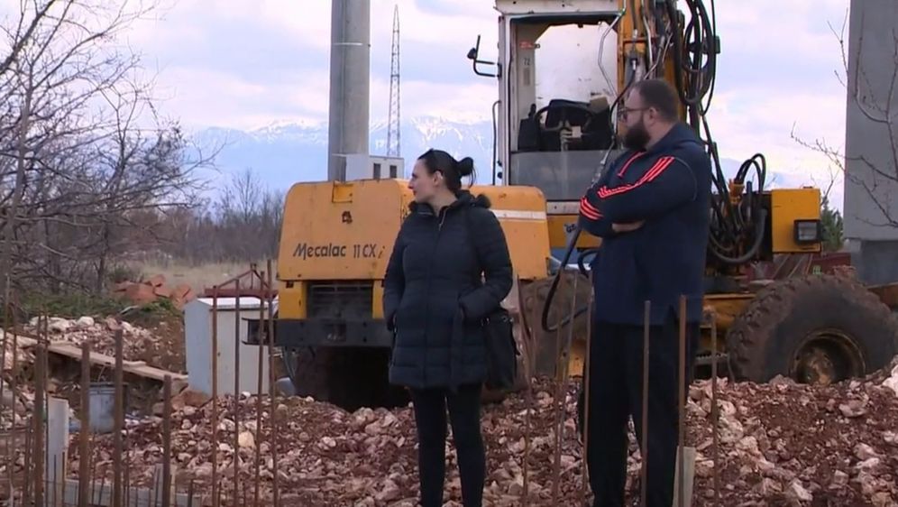 Bračni par Vrbatović - 2