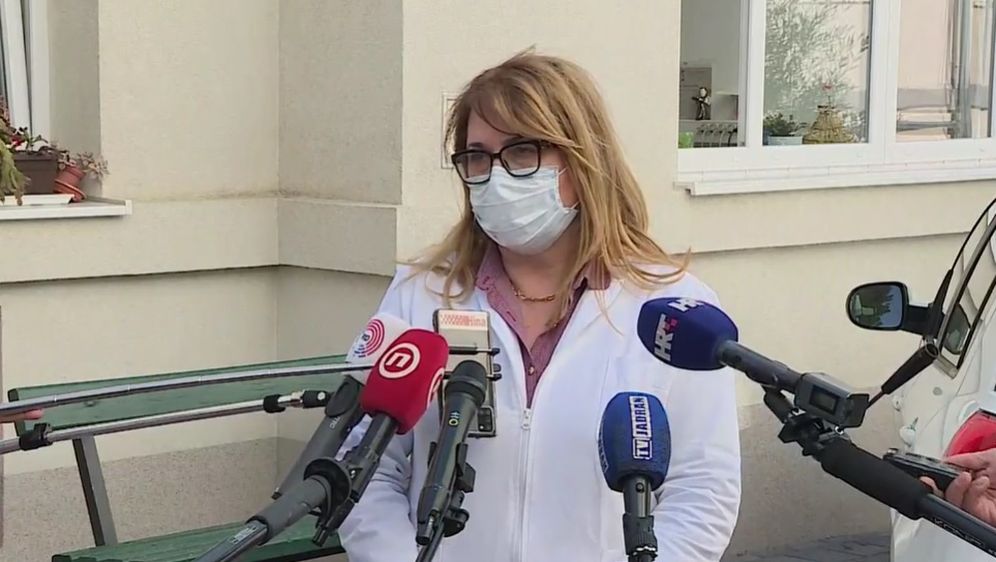 Željka Karin