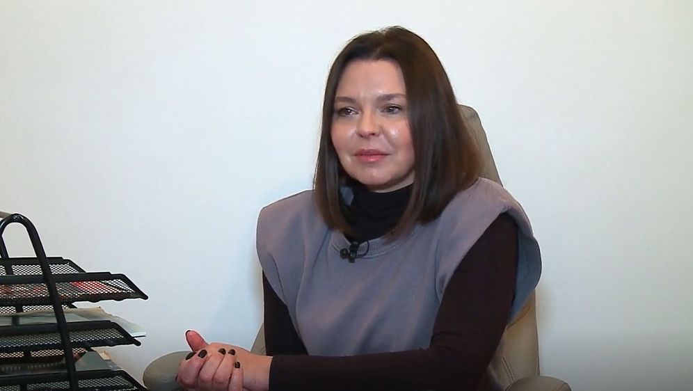 Ivana Cikatić