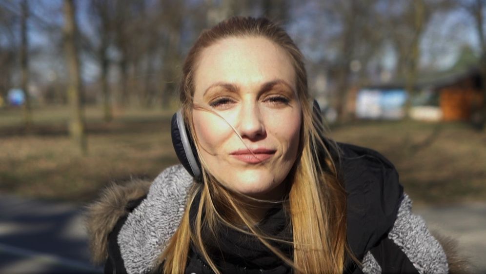 Neda Parmać