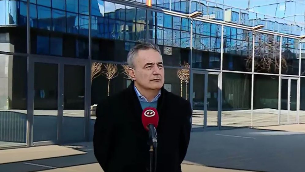 Andrija Jarak razgovarao je s Pavlom Kalinićem - 4