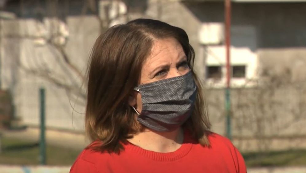 Ivana Marić, Kozari putevi - 1