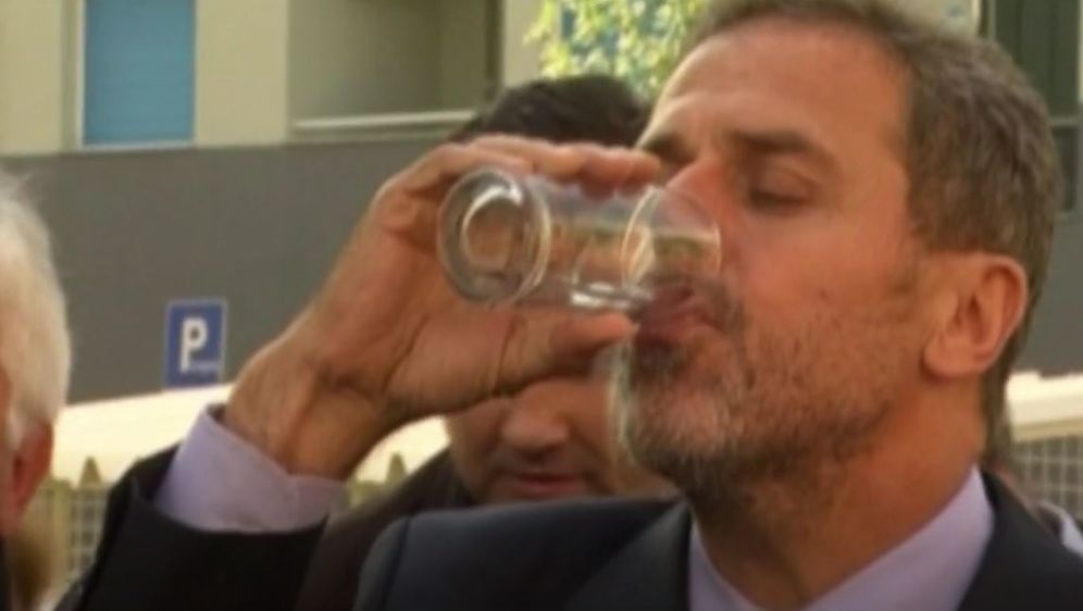 Posebna komunikacija Milana Bandića - 3