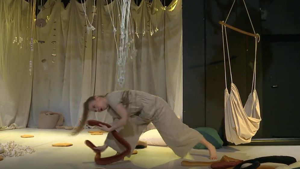 Buga Marija Šimić - 1