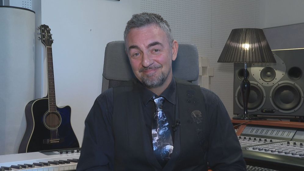 Sandi Cenov