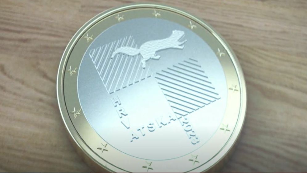 Skandal oko euro kovanice - 4
