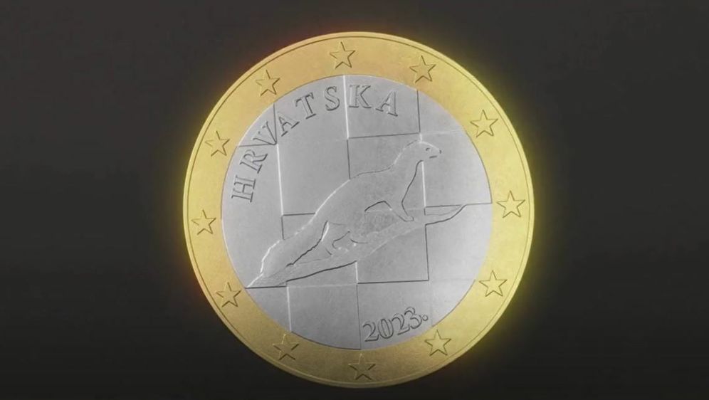 Skandal oko euro kovanice - 5