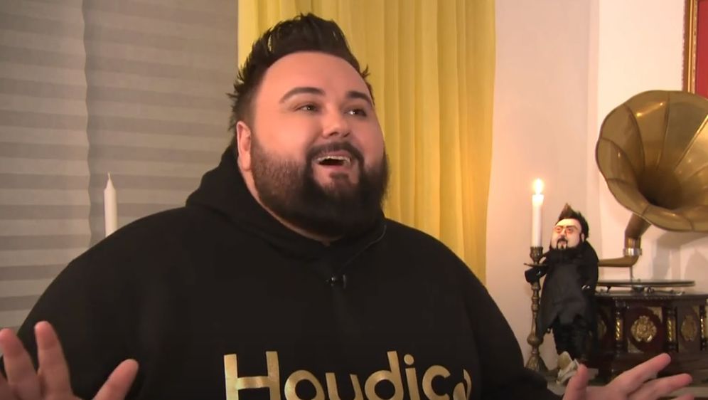 Jacques Houdek