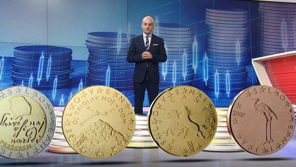 Dizajni kovanice eura - 4