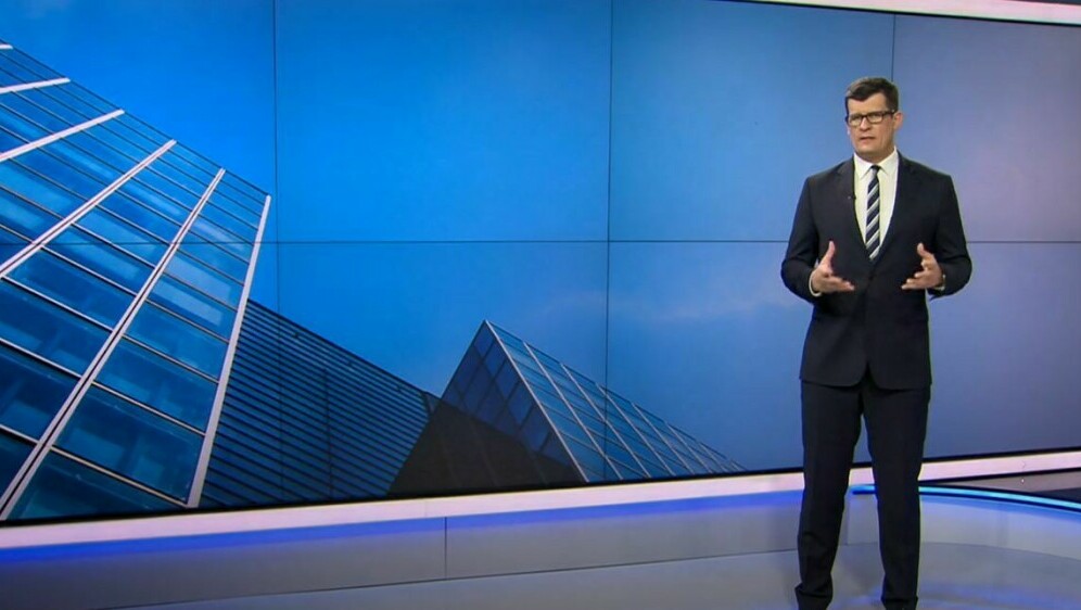 Hrvoje Krešić, videozid - 4