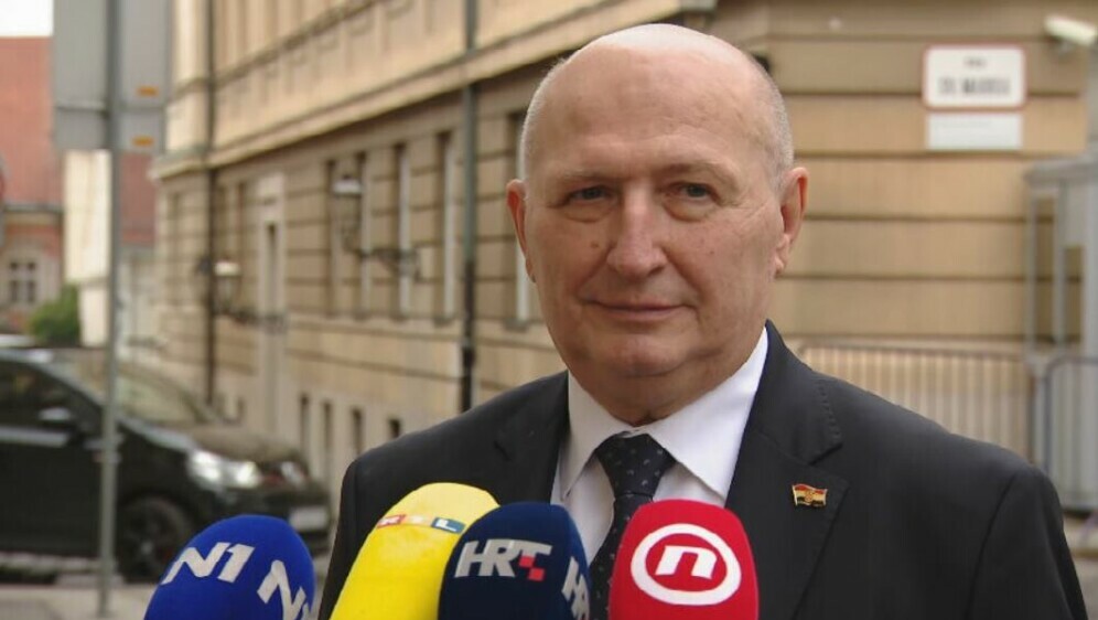 Miroslav Šeparović