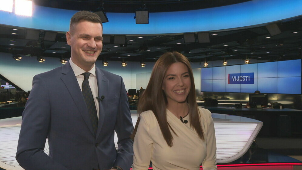 Valentina Baus i Dino Goleš - 2