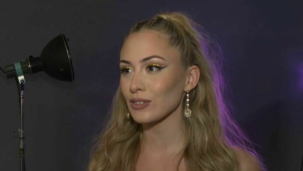 Albina Grčić