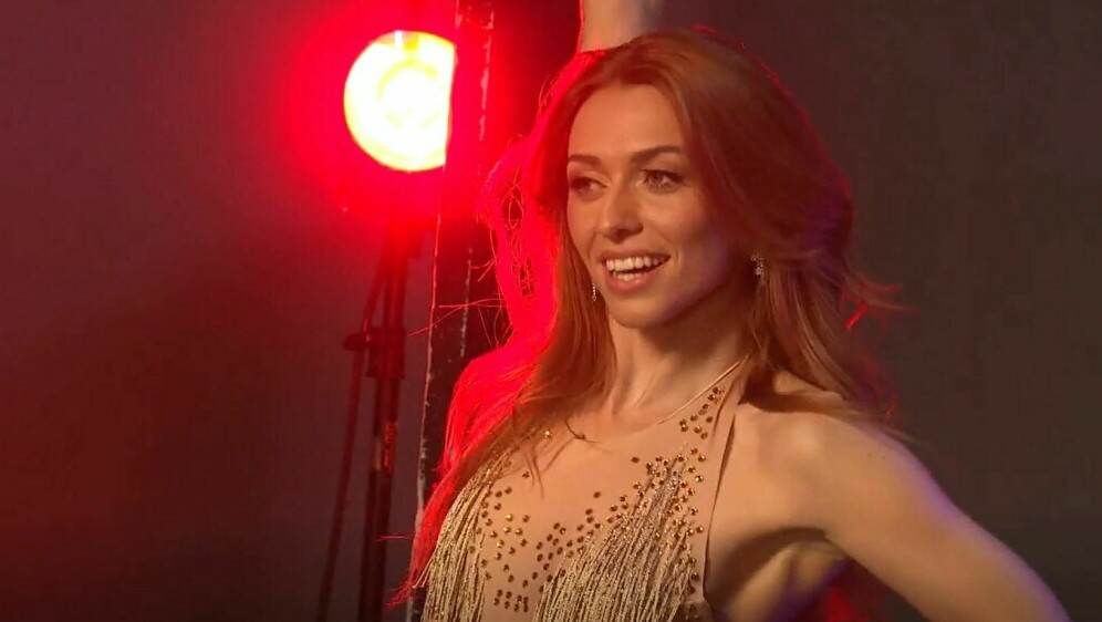 Helena Janjušević - 2