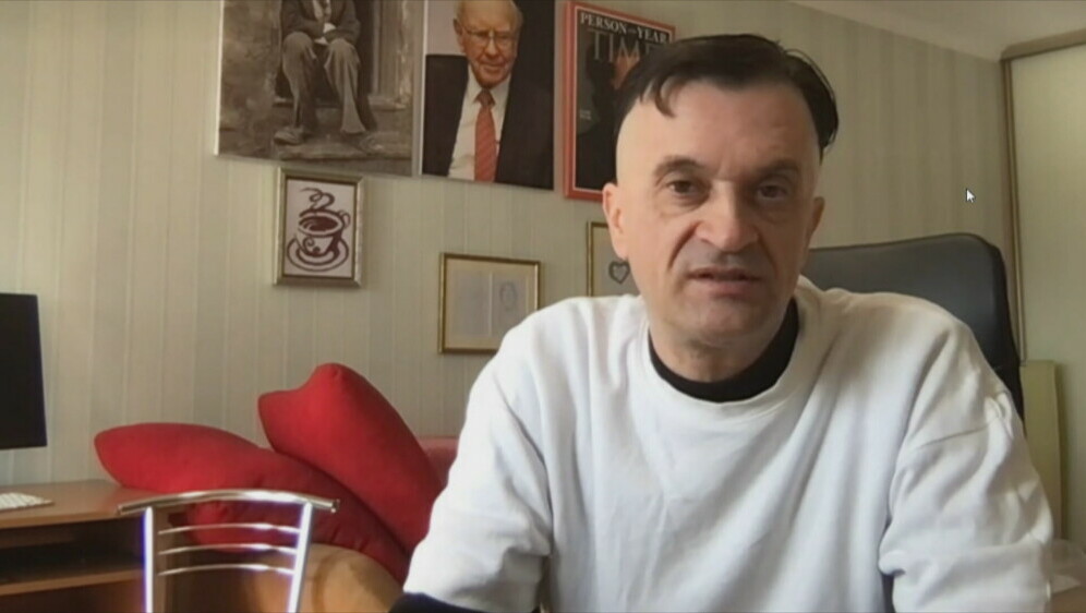 Denis Ivančić