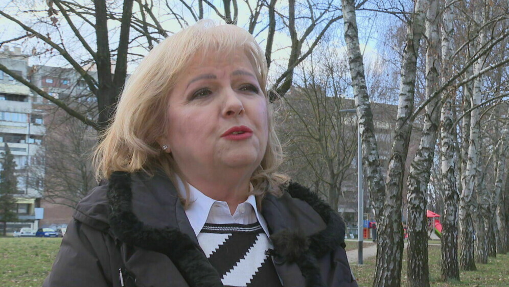 Jasna Zlokić