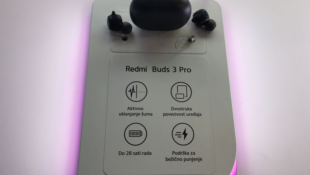 Xiaomi Redmi Buds 3 Lite