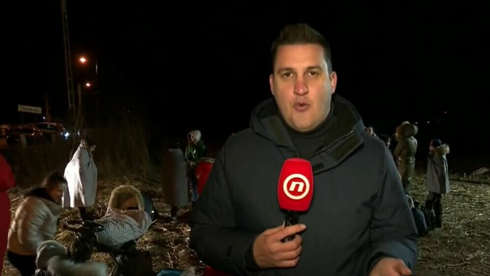 Domagoj Mikić
