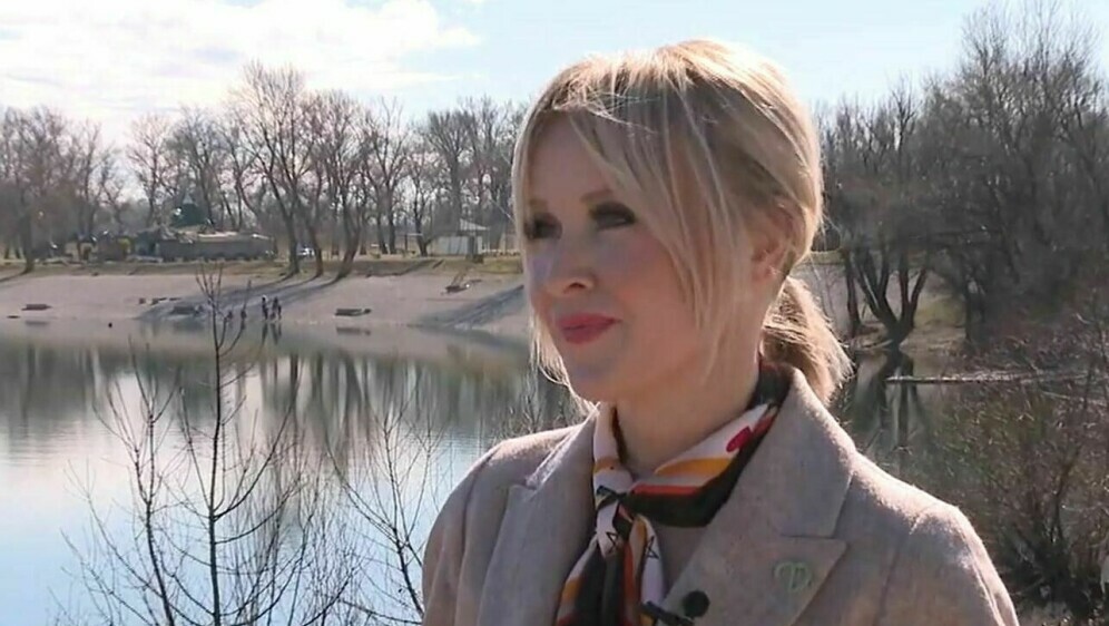 Danijela Martinović - 5