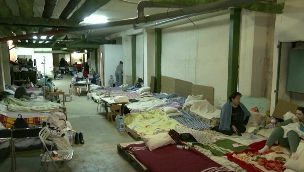 Dječja bolnica u Kijevu - 2