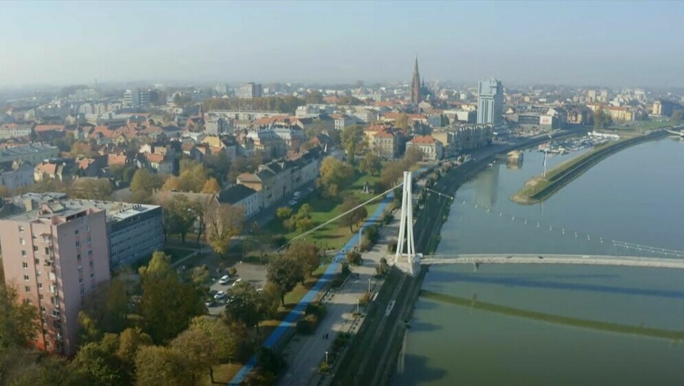 Industrijski gigant u Osijeku - 5