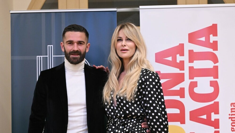 Marko i Iris Livaja - 1