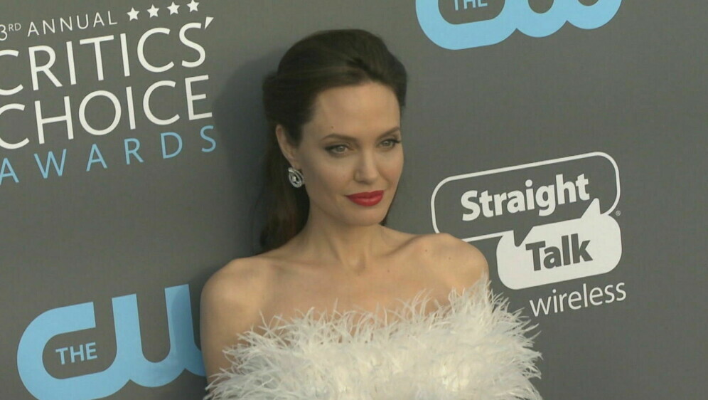 In Magazin: Zvijezde humanitarke - 4