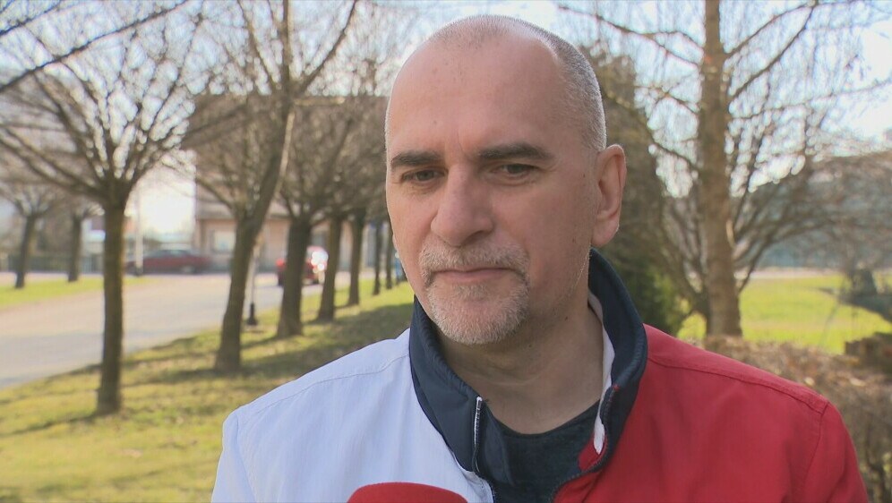 Željko Cvrtila