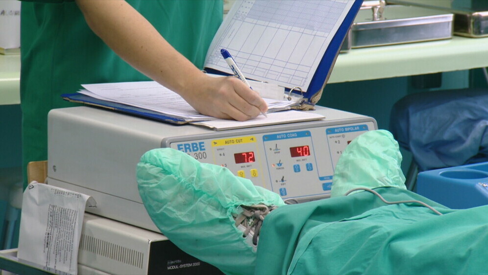 Preduge liste čekanja na zdravstvene preglede: Ilustracija - 3