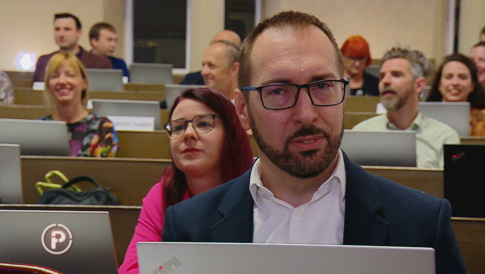 Provjereno: Problemi grada Zagreba - 3