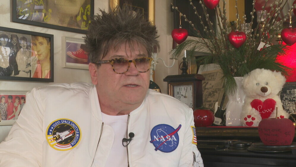 Dražen Žerić Žera - 1